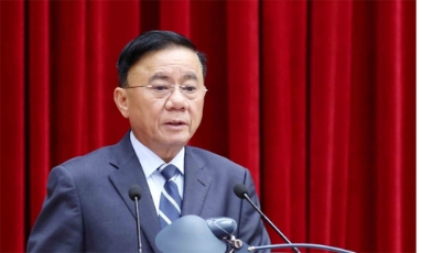  Triển khai công tác Tổ chức xây dựng Đảng năm 2026 với nhiều yêu cầu chiến lược